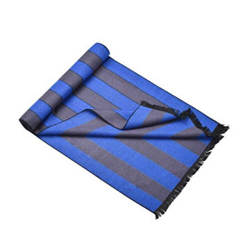 Warm Soft Wholesale Fashion Winter Scarf